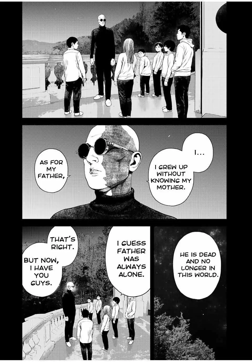 Furitsumore Kodoku na Shi yo Chapter 29 page 13 - 