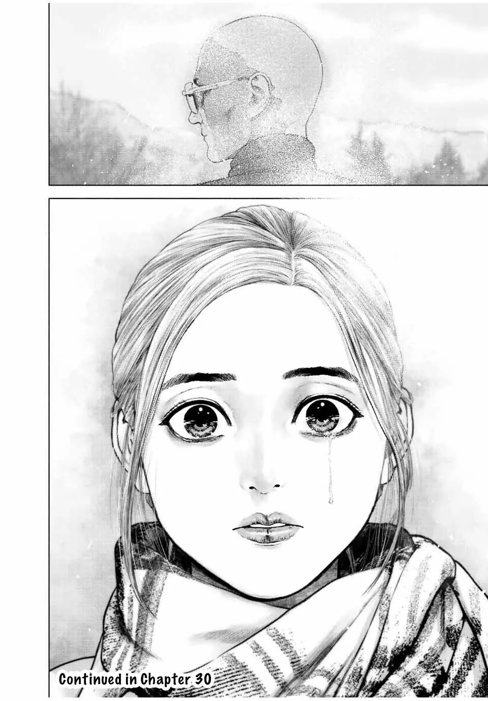Furitsumore Kodoku na Shi yo Chapter 29 page 18 - 