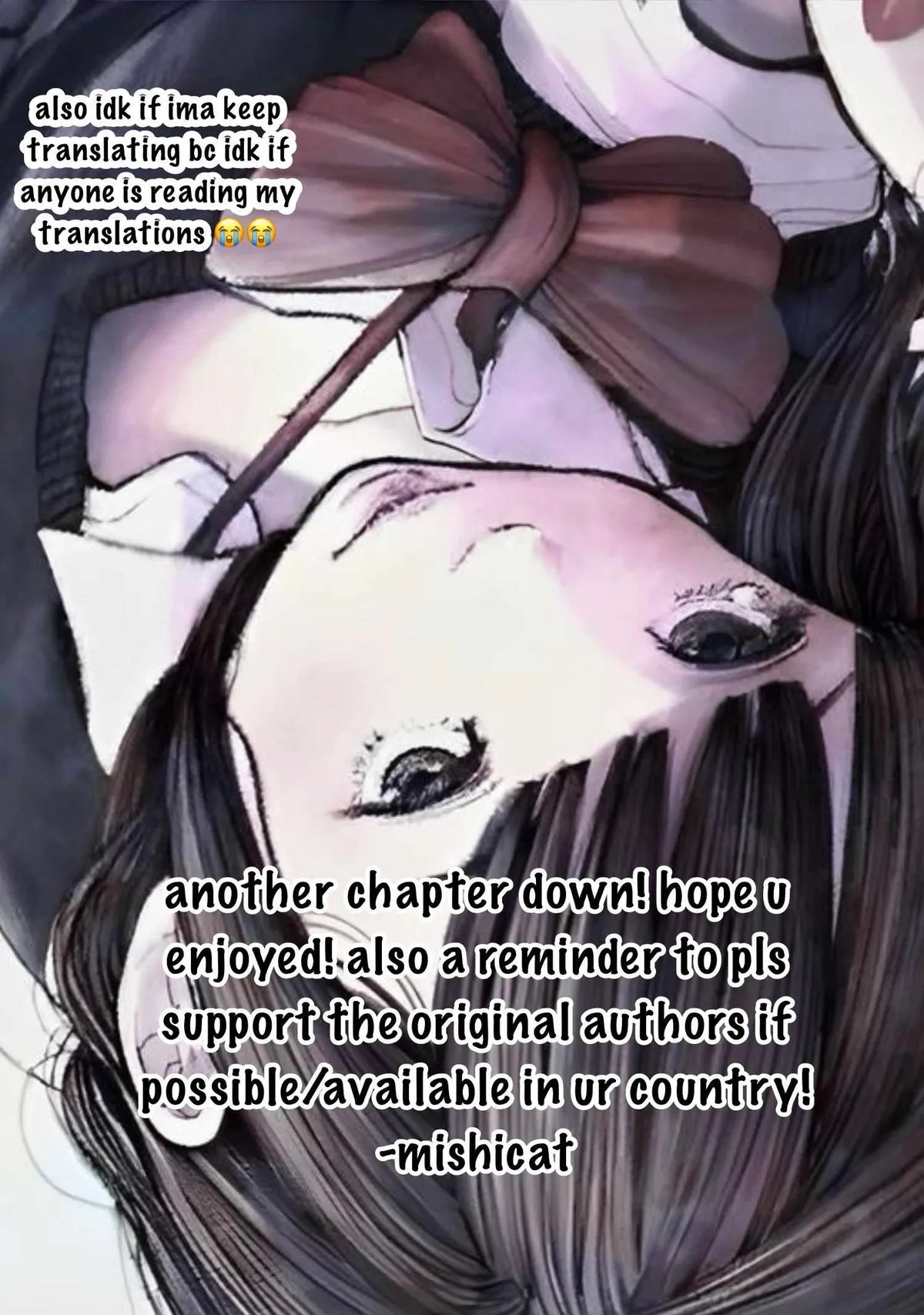 Furitsumore Kodoku na Shi yo Chapter 29 page 19 - 