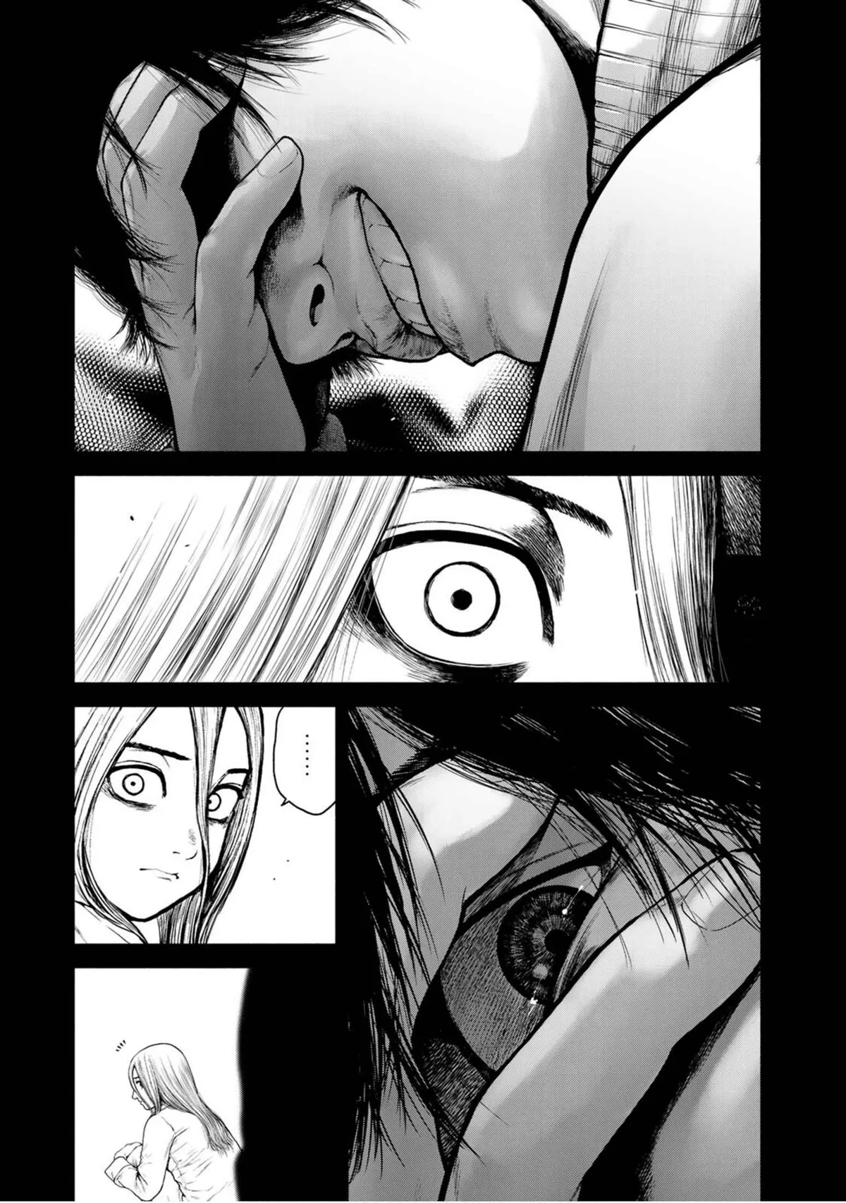 Furitsumore Kodoku na Shi yo Chapter 3 page 19 - 