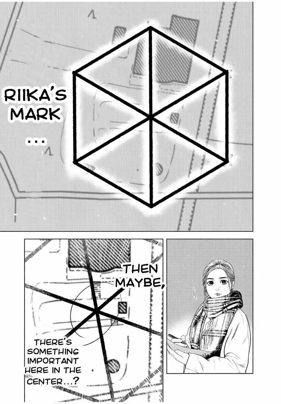 Furitsumore Kodoku na Shi yo Chapter 30 page 11 - 