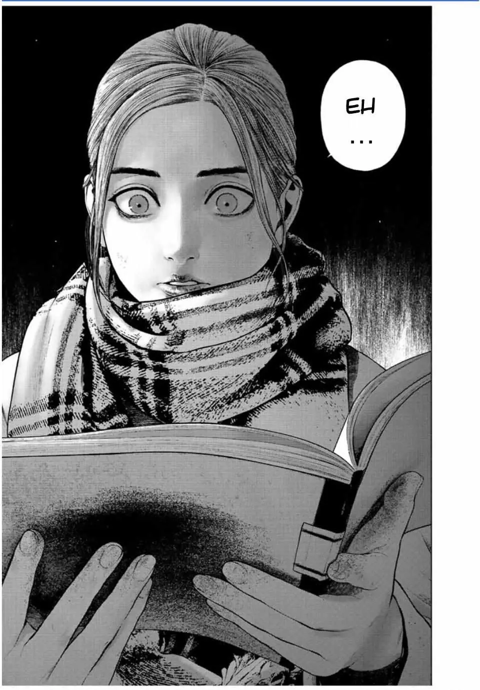 Furitsumore Kodoku na Shi yo Chapter 30 page 17 - 