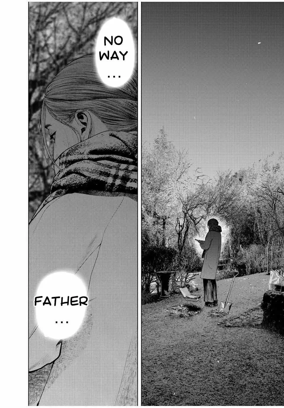 Furitsumore Kodoku na Shi yo Chapter 30 page 18 - 