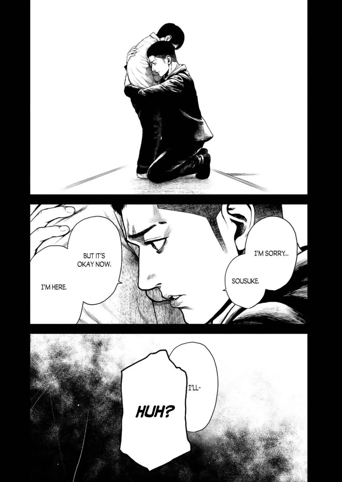 Furitsumore Kodoku na Shi yo Chapter 4 page 19 - 