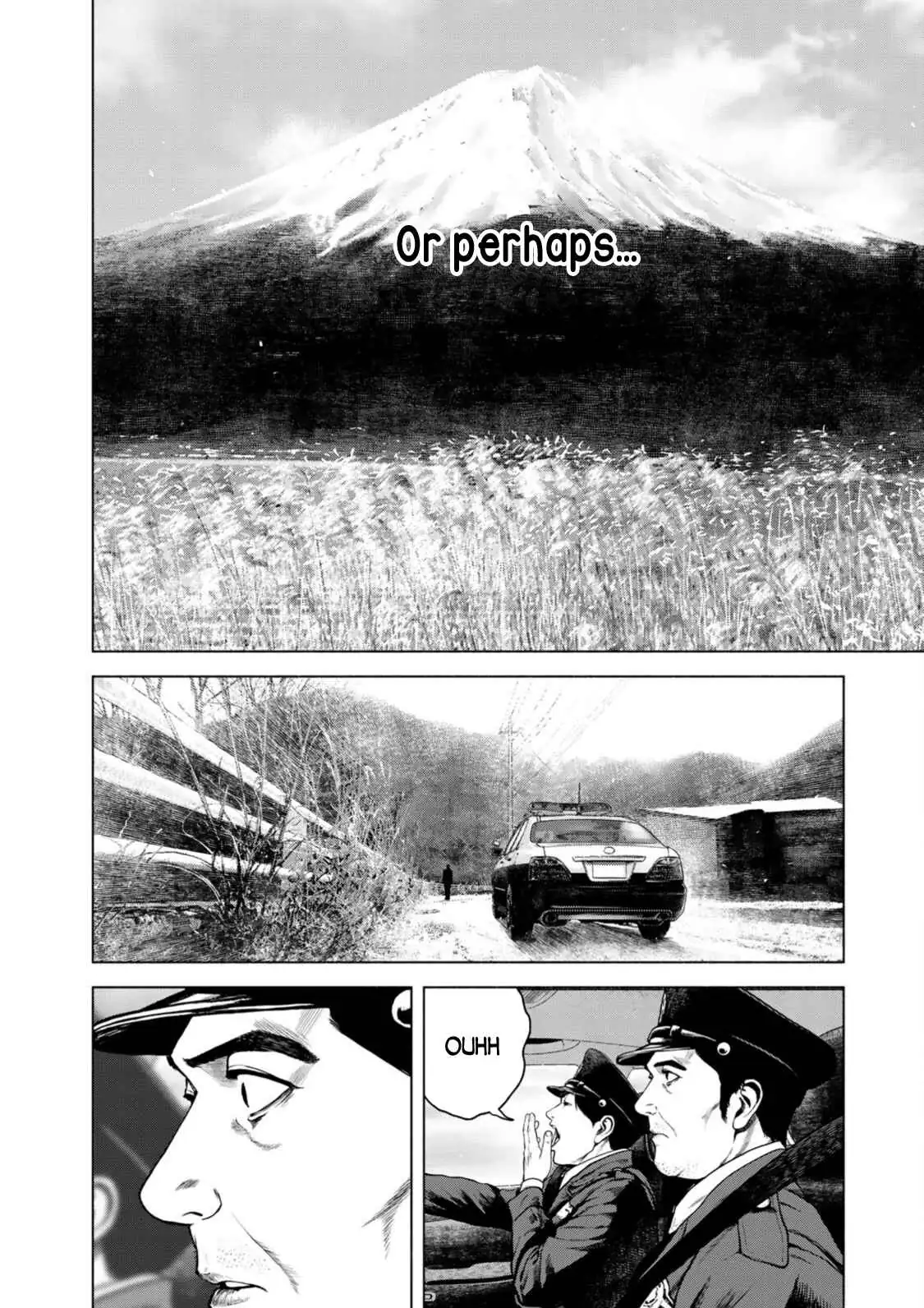 Furitsumore Kodoku na Shi yo Chapter 5 page 20 - 