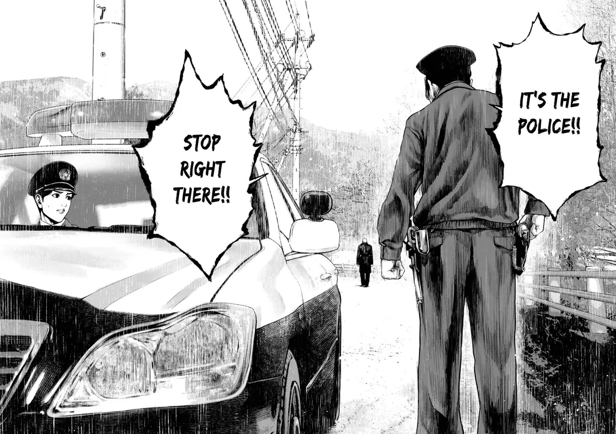 Furitsumore Kodoku na Shi yo Chapter 5 page 22 - 