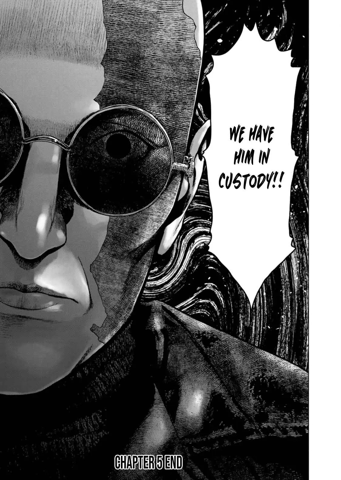 Furitsumore Kodoku na Shi yo Chapter 5 page 26 - 