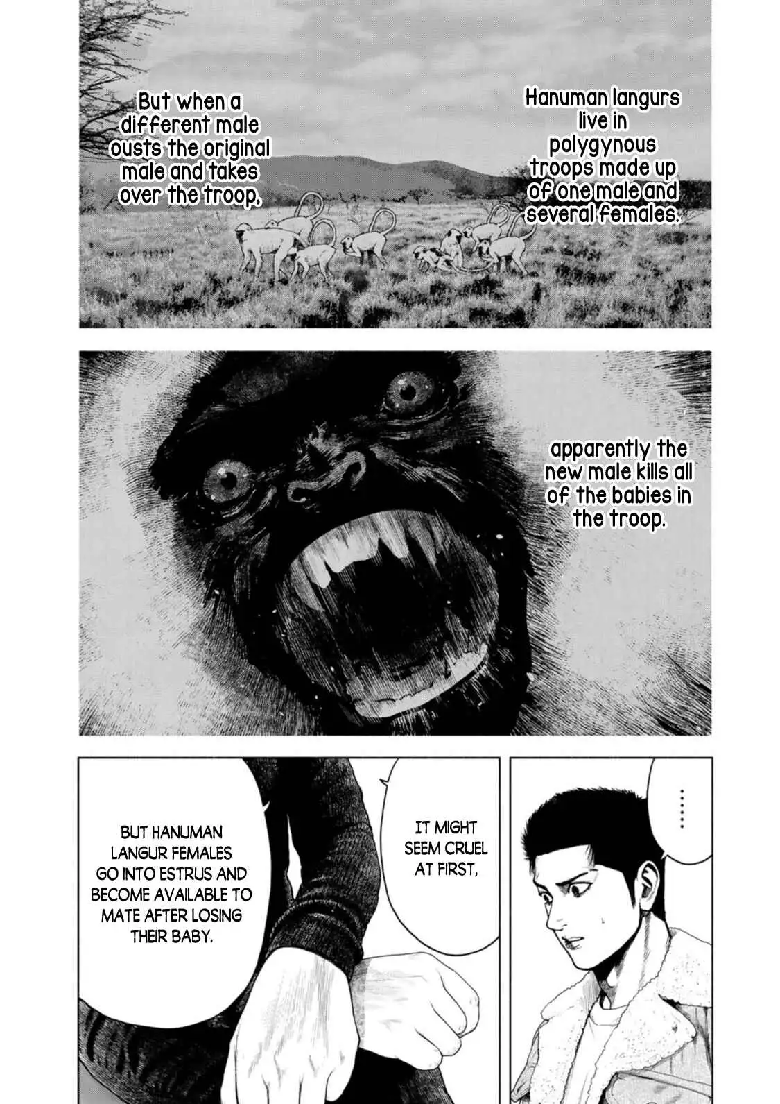 Furitsumore Kodoku na Shi yo Chapter 6 page 12 - 