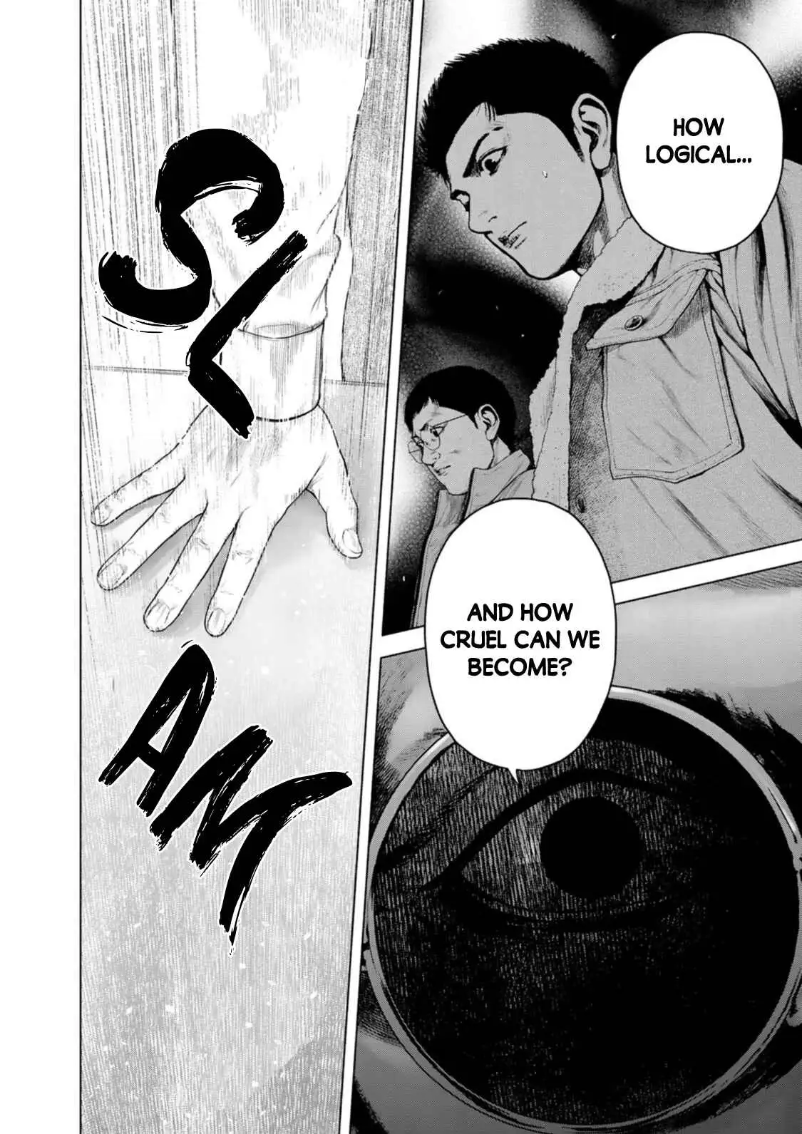 Furitsumore Kodoku na Shi yo Chapter 6 page 14 - 
