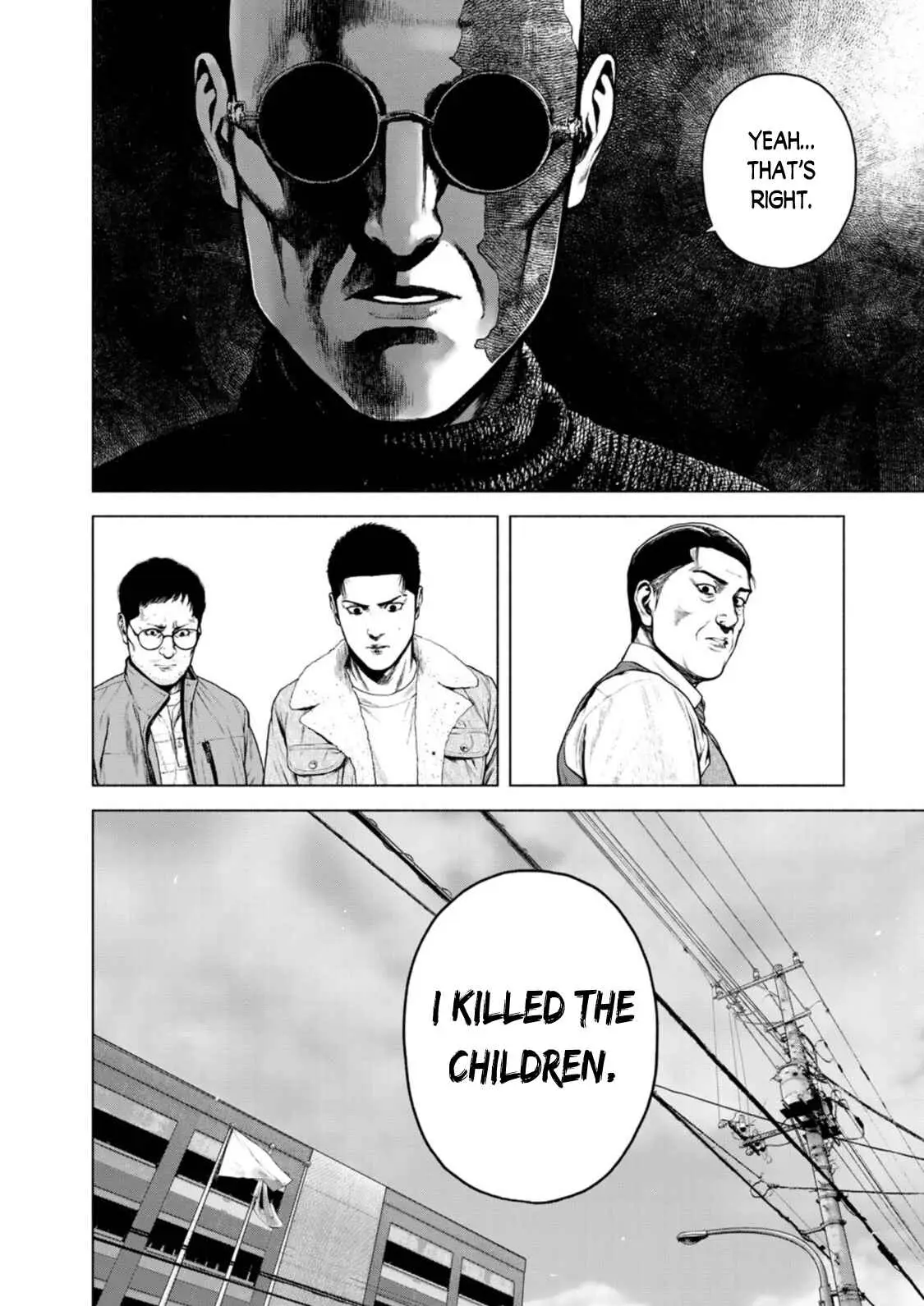 Furitsumore Kodoku na Shi yo Chapter 6 page 16 - 