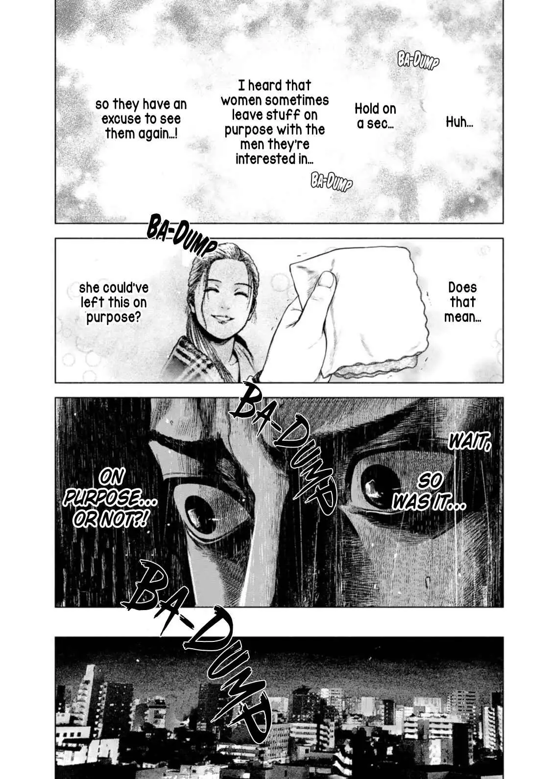 Furitsumore Kodoku na Shi yo Chapter 6 page 24 - 