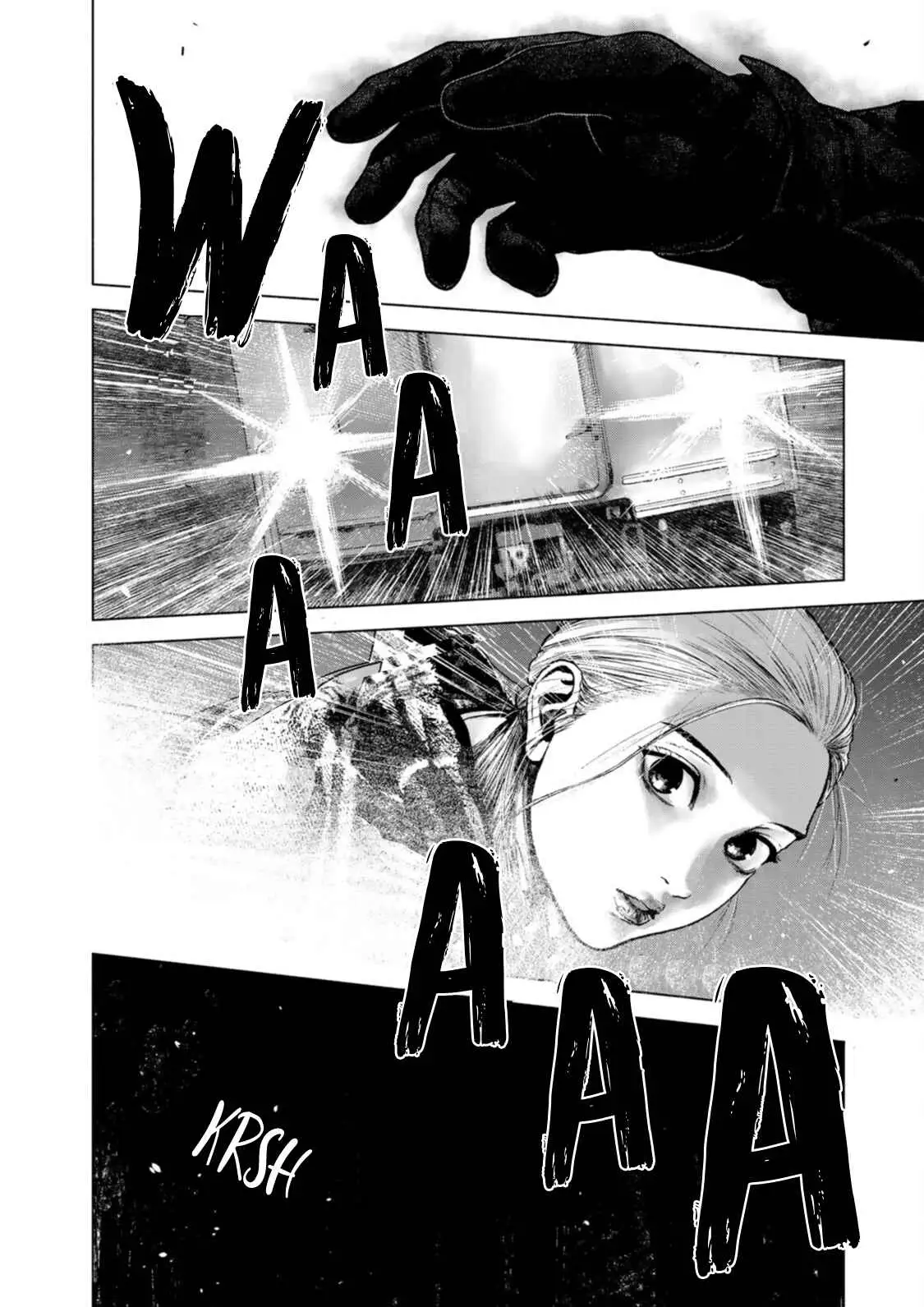 Furitsumore Kodoku na Shi yo Chapter 6 page 27 - 