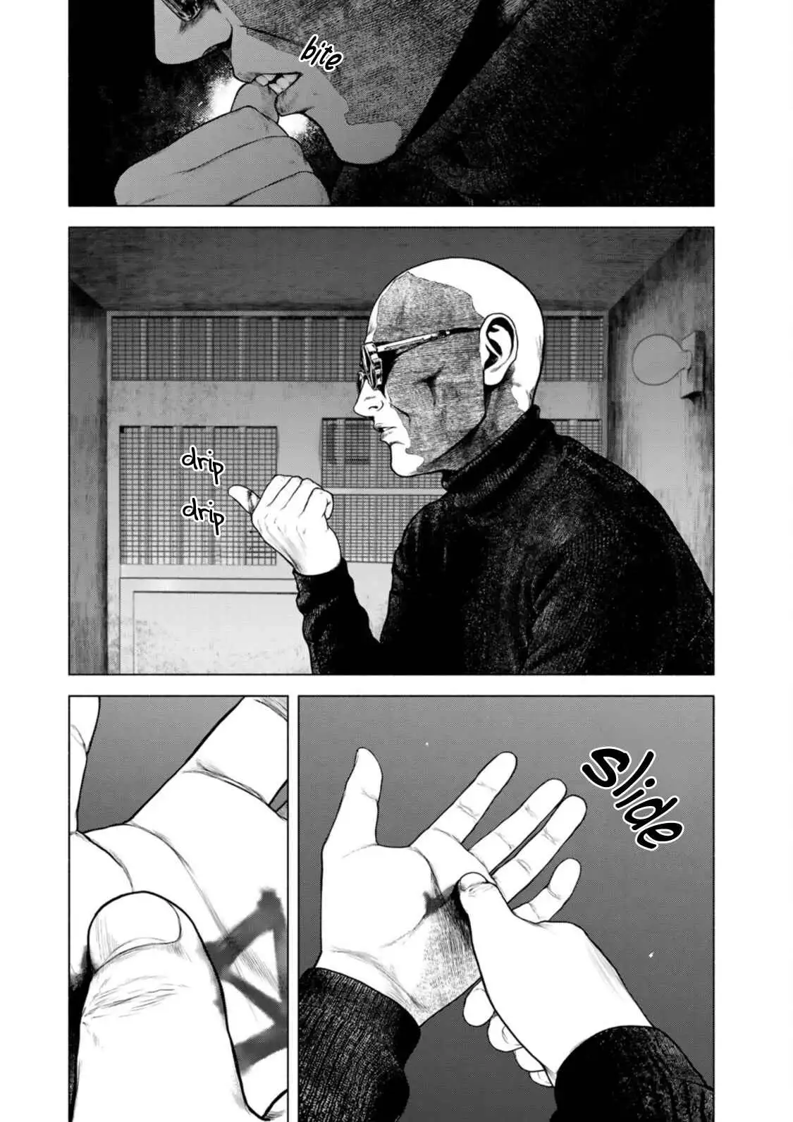 Furitsumore Kodoku na Shi yo Chapter 6 page 28 - 