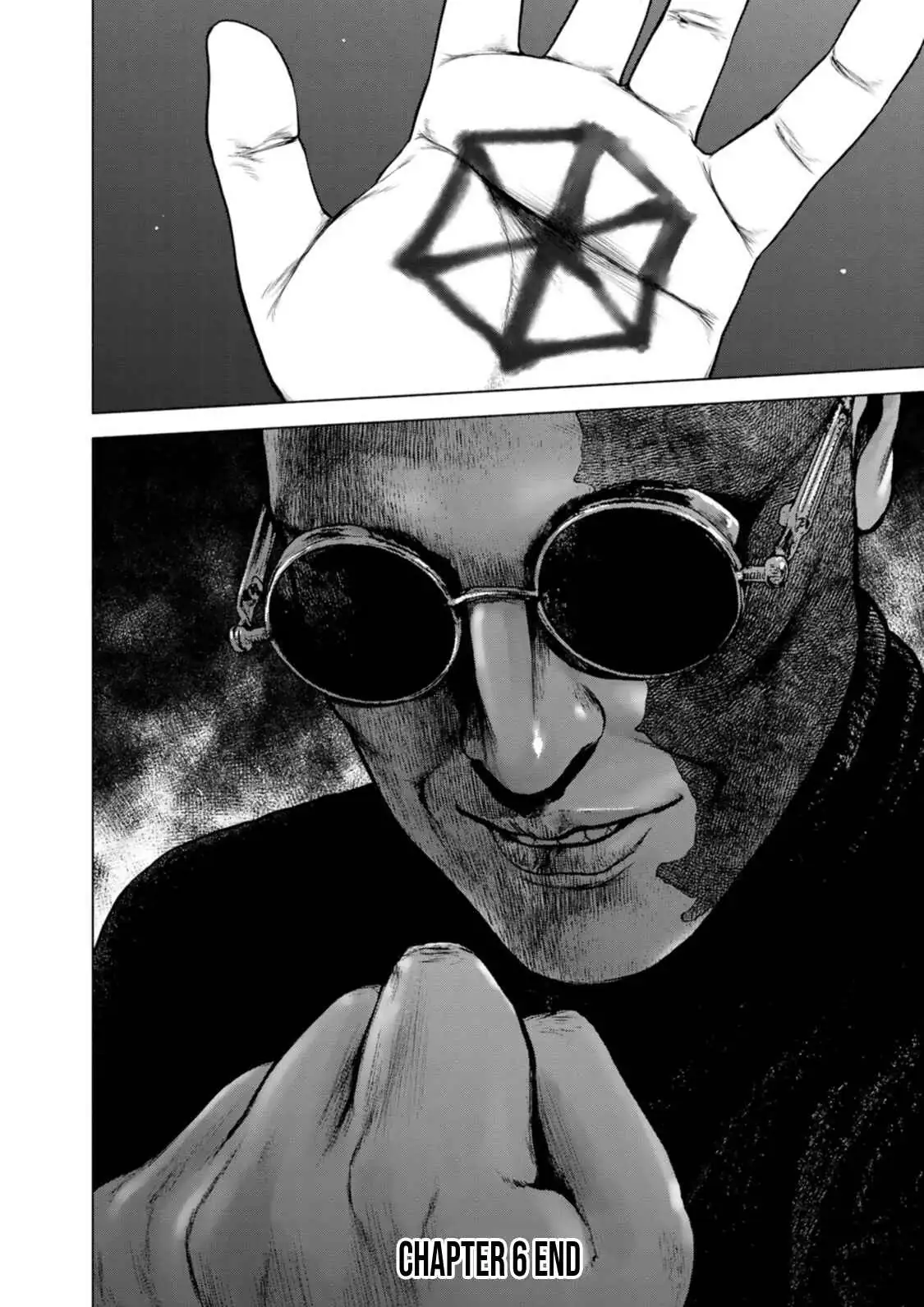 Furitsumore Kodoku na Shi yo Chapter 6 page 29 - 