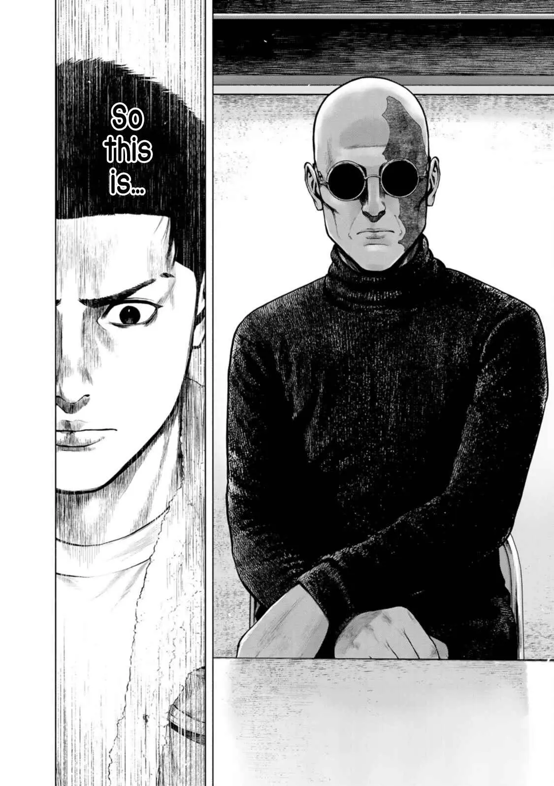 Furitsumore Kodoku na Shi yo Chapter 6 page 8 - 
