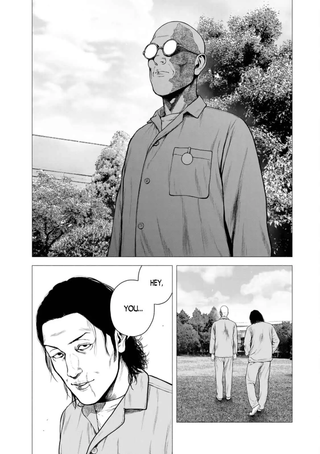 Furitsumore Kodoku na Shi yo Chapter 7 page 19 - 