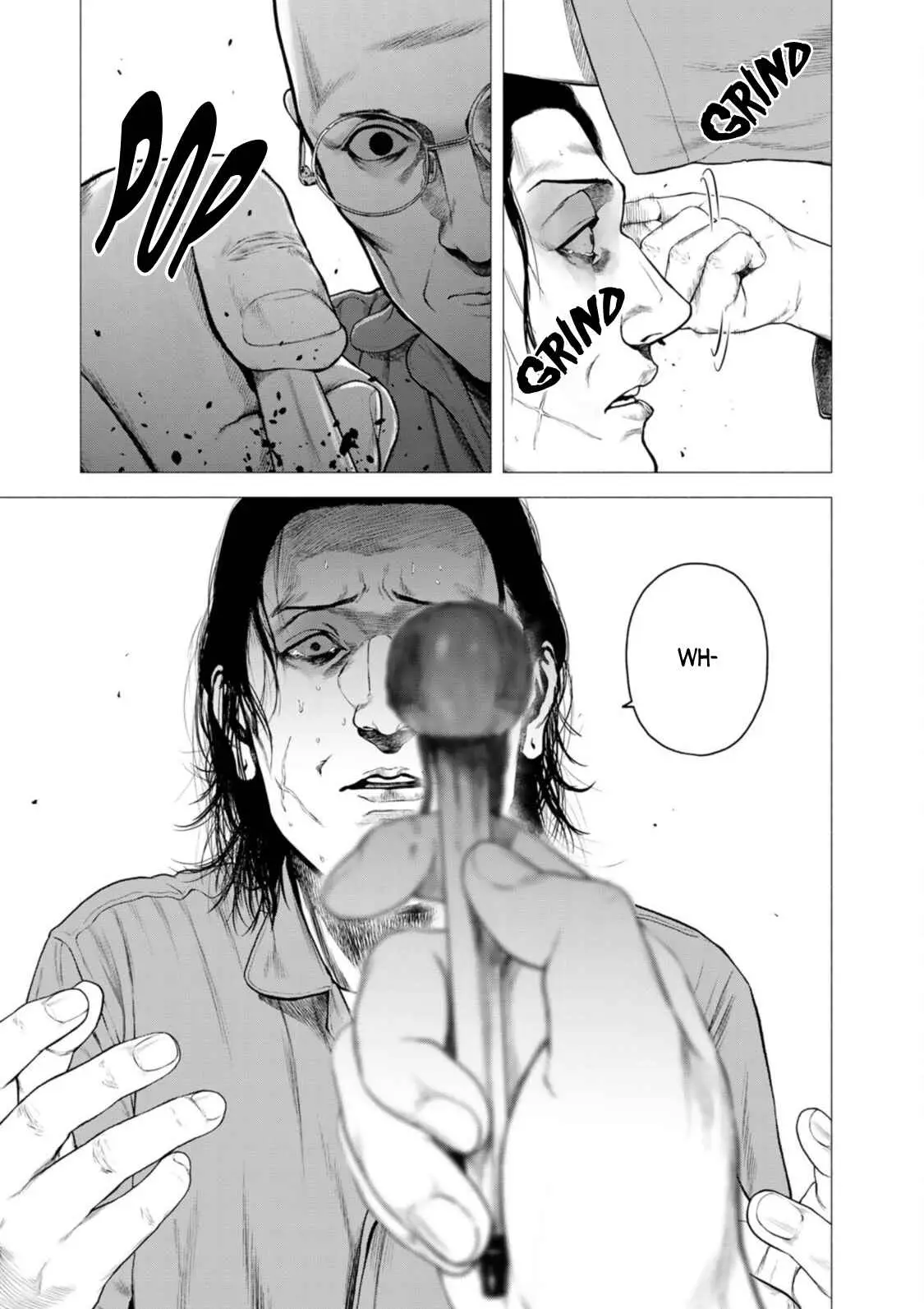 Furitsumore Kodoku na Shi yo Chapter 7 page 22 - 