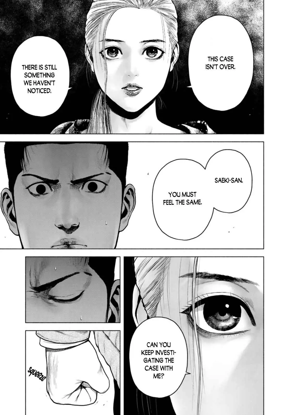 Furitsumore Kodoku na Shi yo Chapter 7 page 8 - 