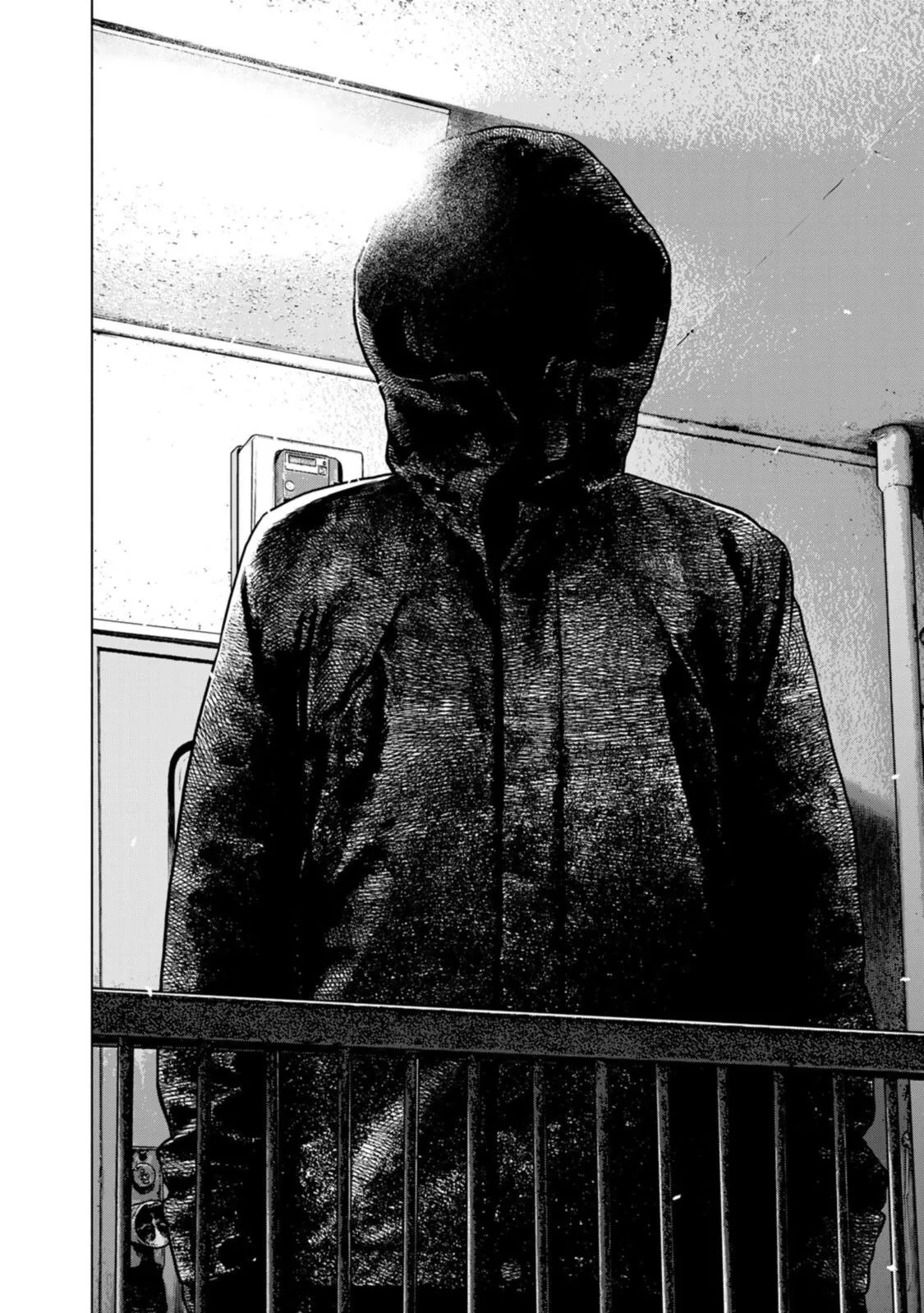 Furitsumore Kodoku na Shi yo Chapter 8 page 11 - 