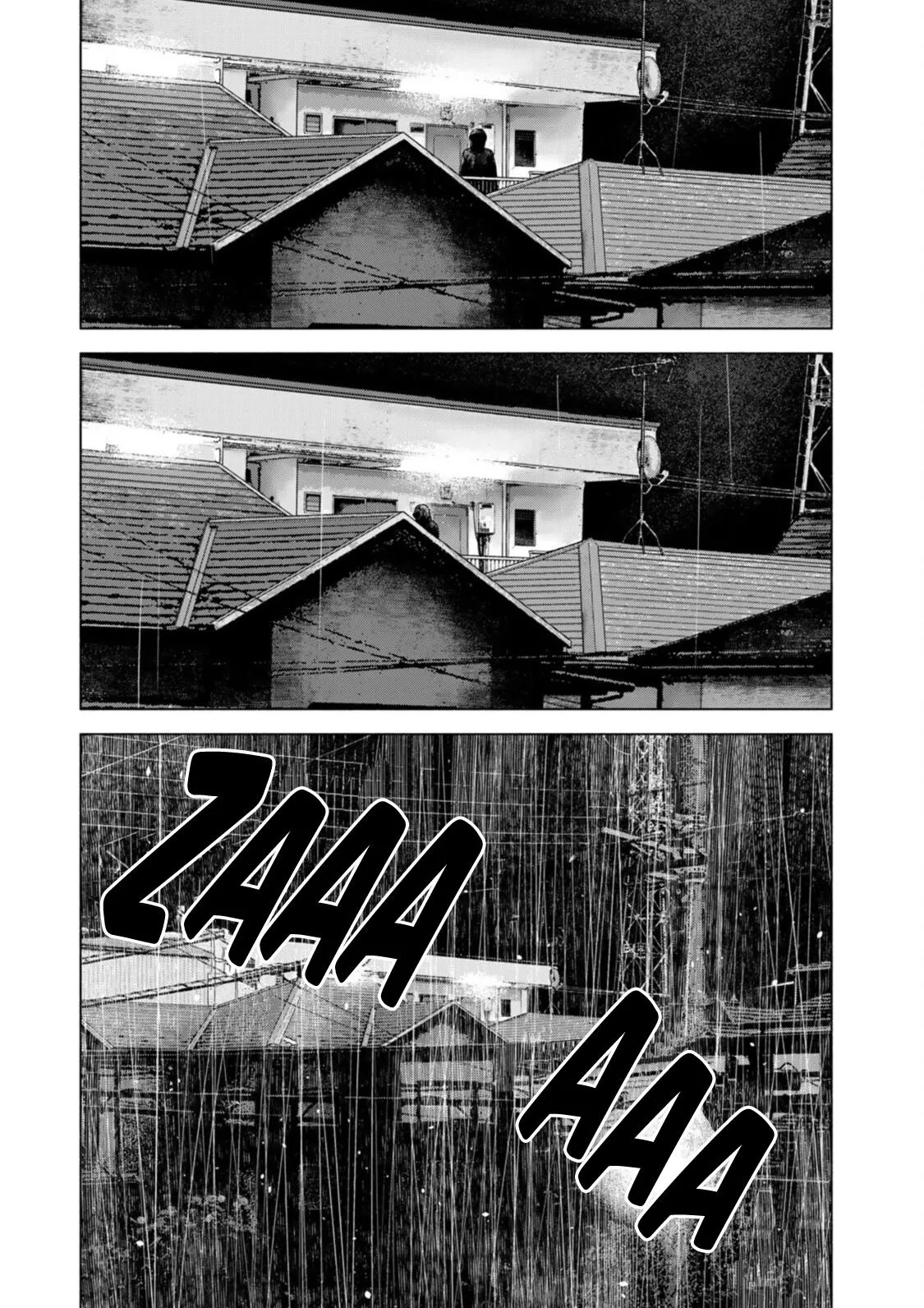 Furitsumore Kodoku na Shi yo Chapter 8 page 12 - 