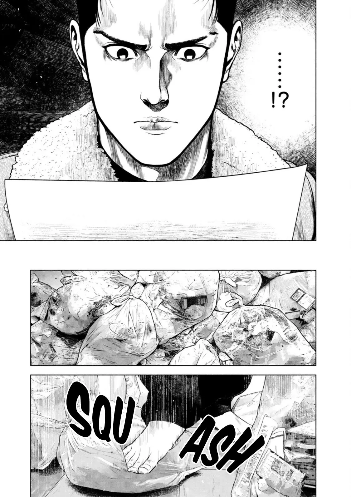 Furitsumore Kodoku na Shi yo Chapter 8 page 18 - 