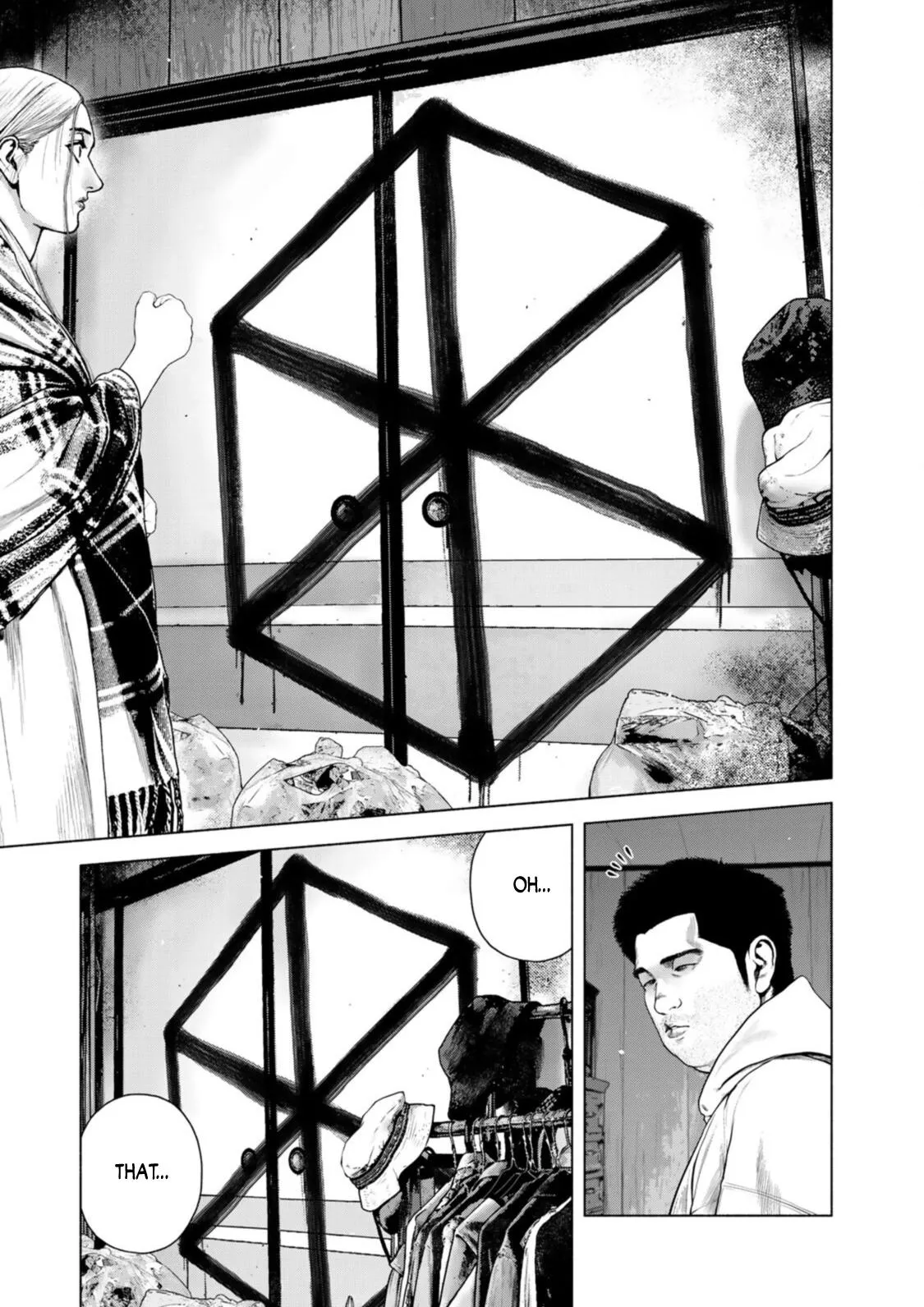 Furitsumore Kodoku na Shi yo Chapter 8 page 20 - 
