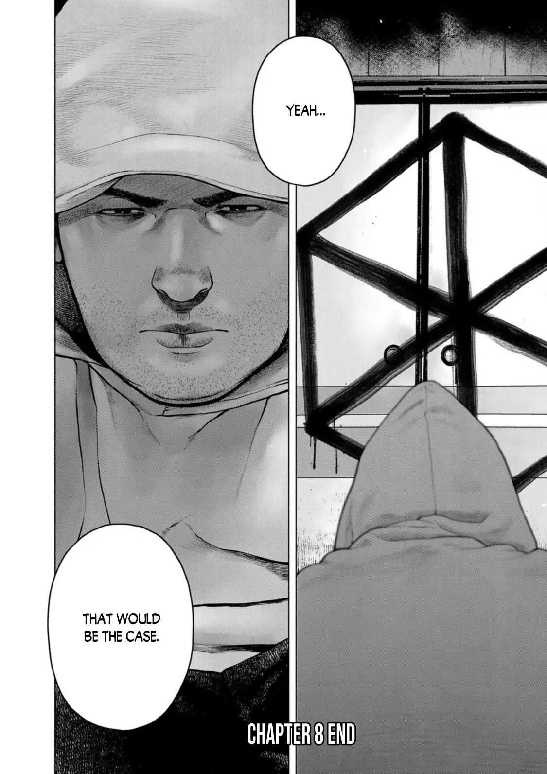 Furitsumore Kodoku na Shi yo Chapter 8 page 27 - 