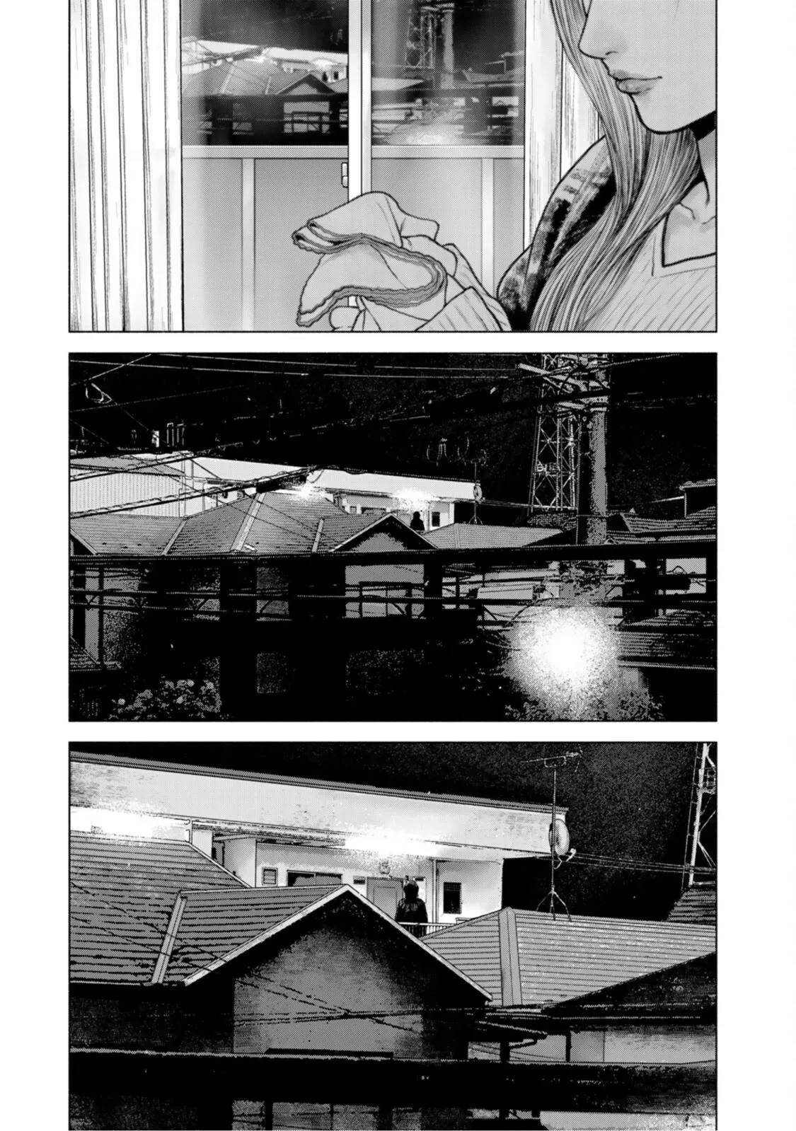 Furitsumore Kodoku na Shi yo Chapter 8 page 10 - 