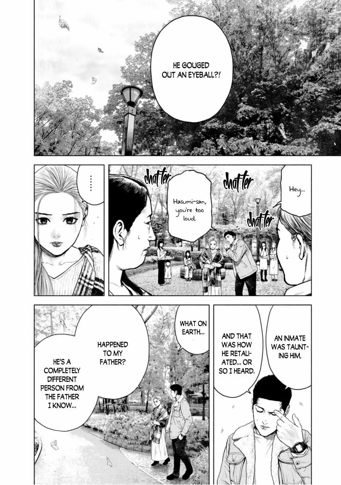 Furitsumore Kodoku na Shi yo Chapter 9 page 11 - 