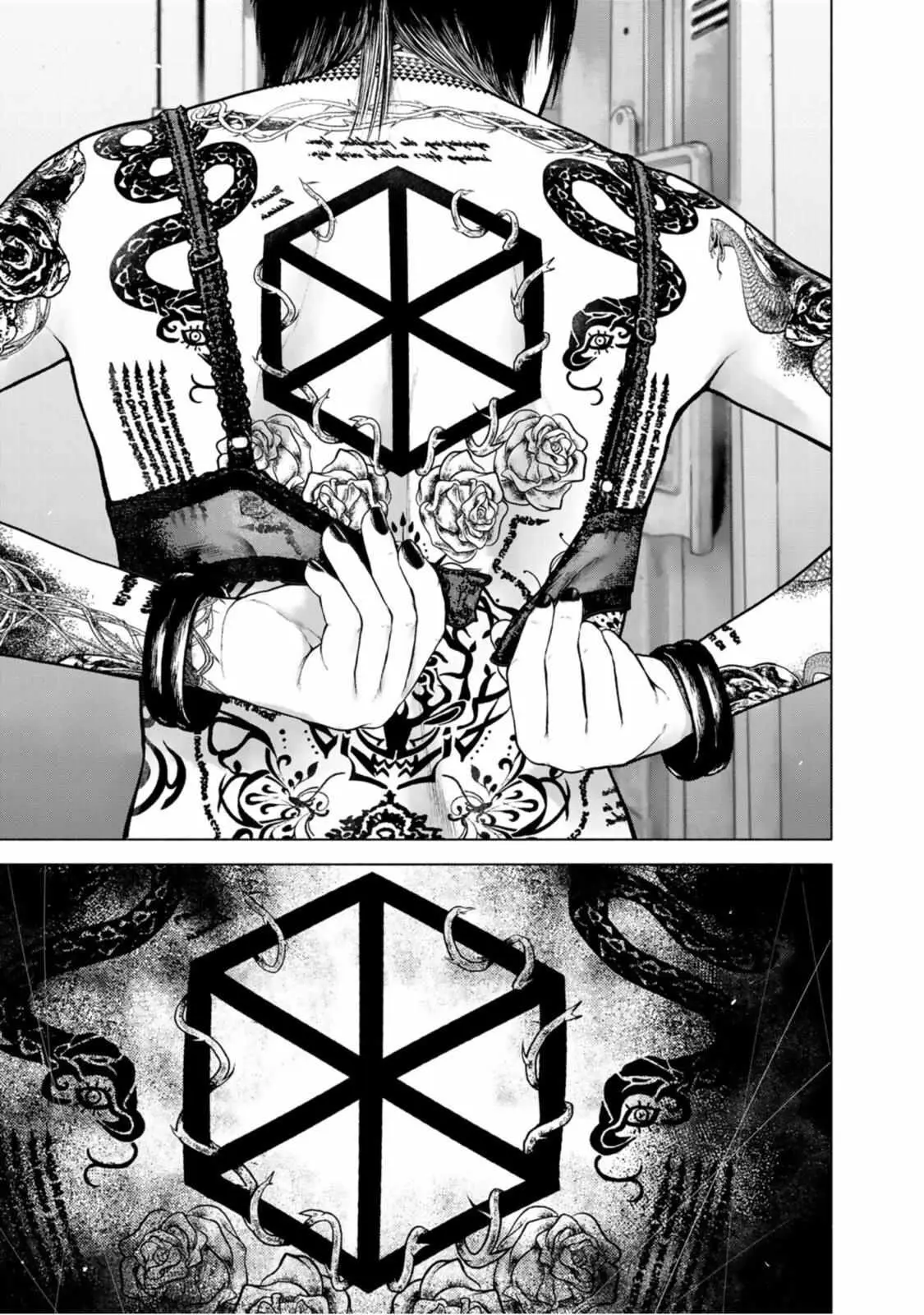 Furitsumore Kodoku na Shi yo Chapter 9 page 14 - 