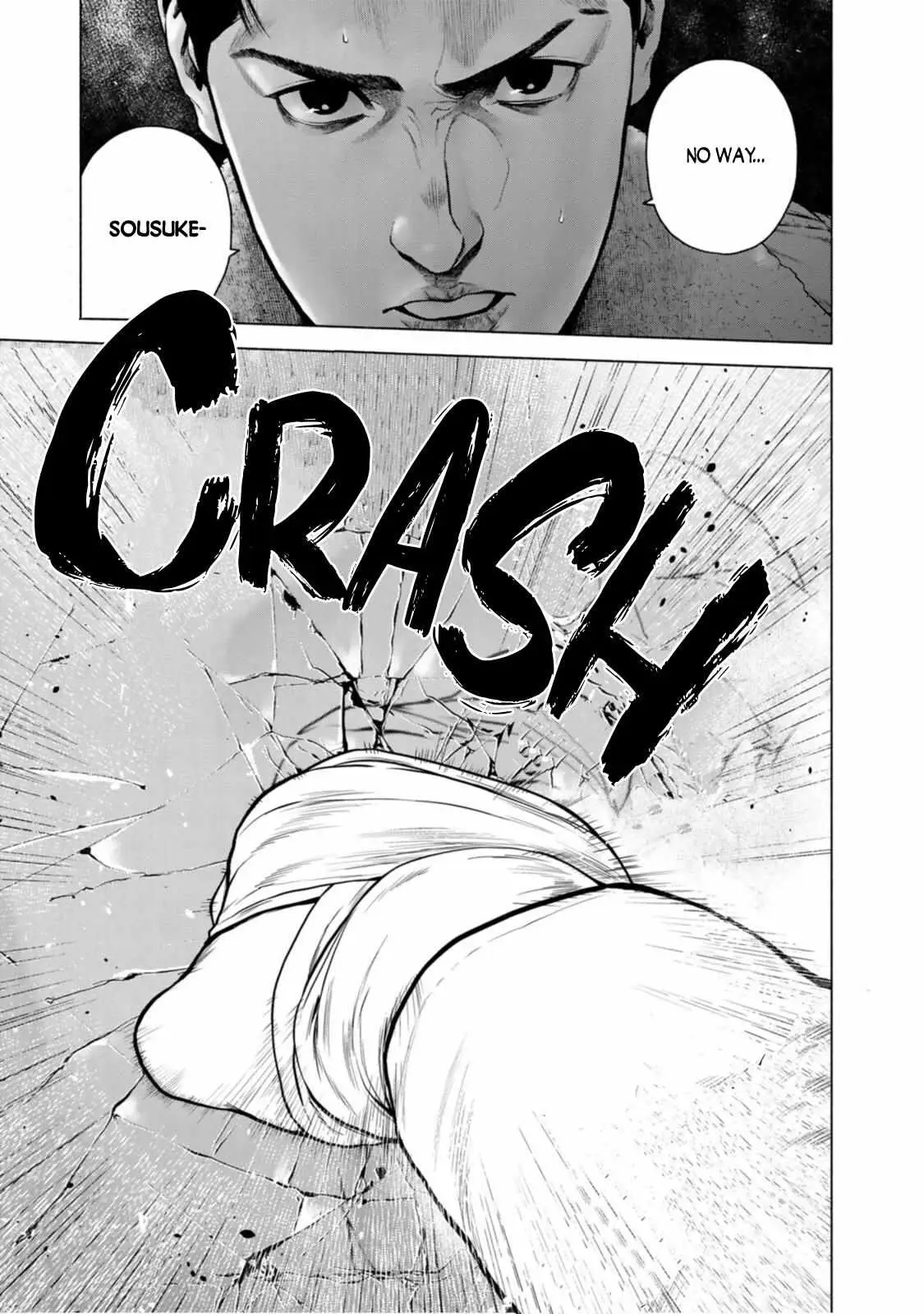 Furitsumore Kodoku na Shi yo Chapter 9 page 24 - 