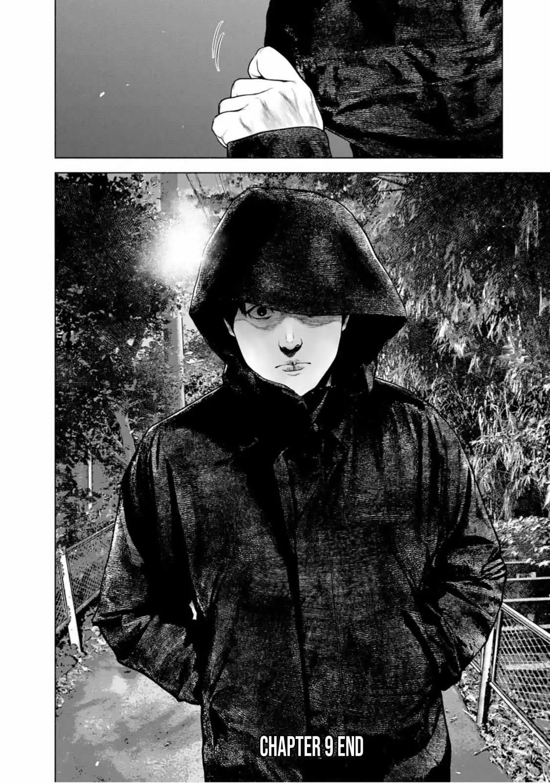 Furitsumore Kodoku na Shi yo Chapter 9 page 27 - 