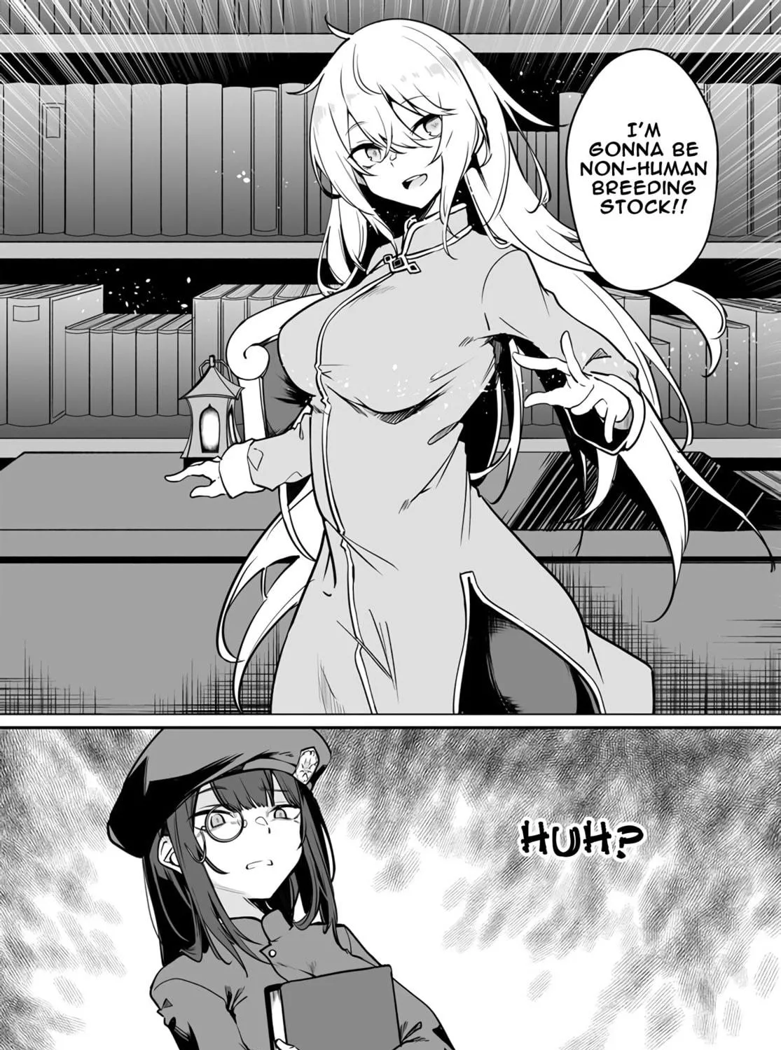 Furoufushi Shoujo no Naedoko Ryokouki Chapter 1 page 29 - 