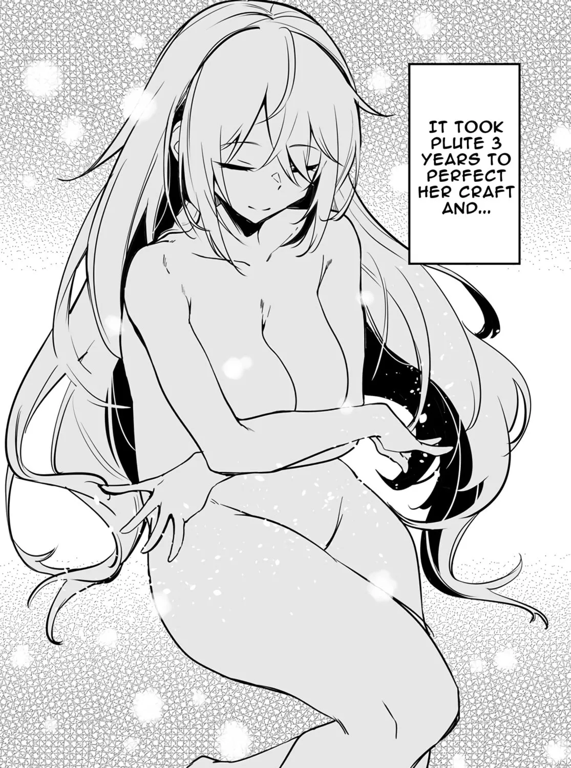 Furoufushi Shoujo no Naedoko Ryokouki Chapter 1 page 37 - 