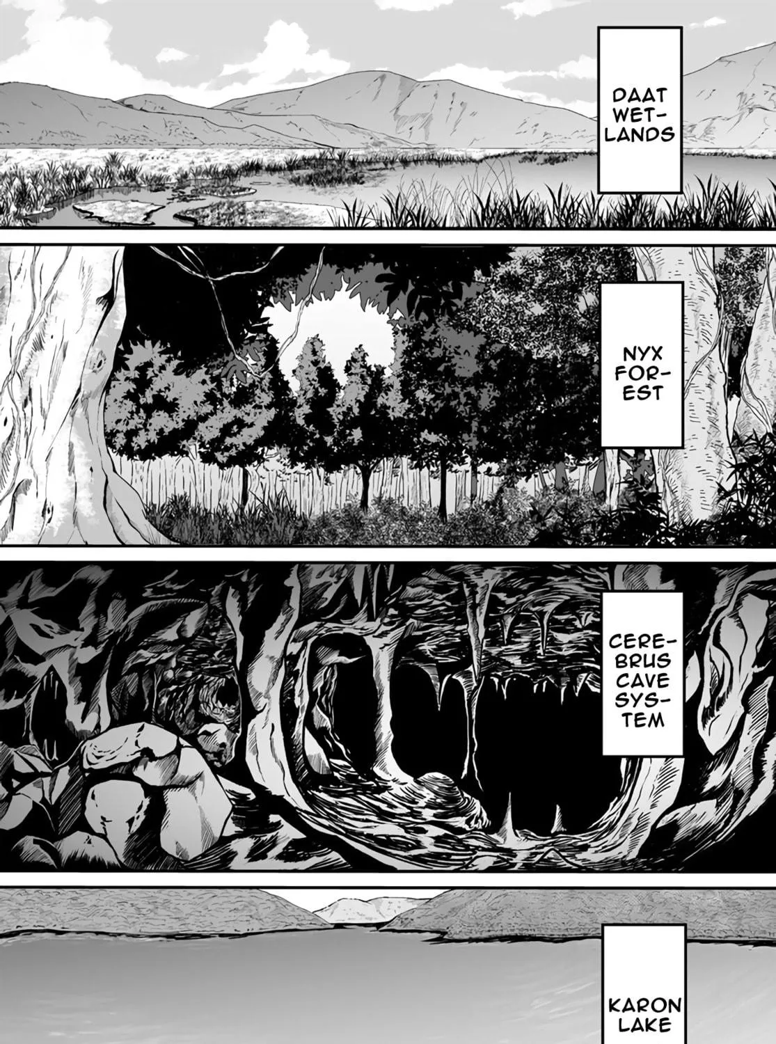 Furoufushi Shoujo no Naedoko Ryokouki Chapter 1 page 49 - 