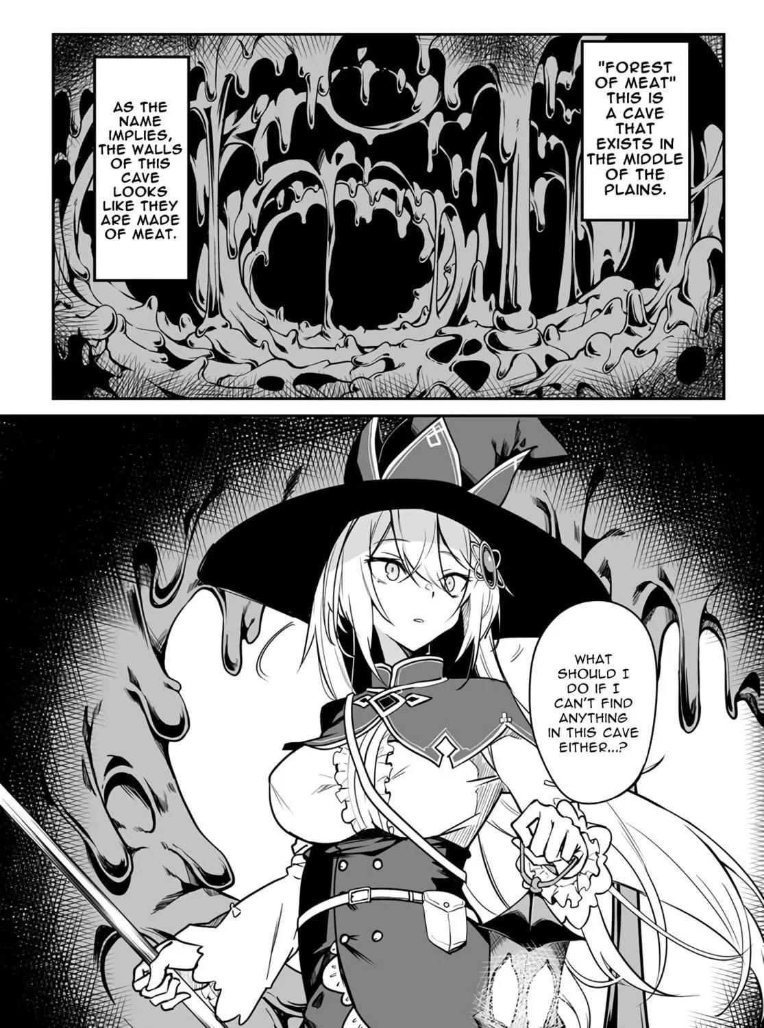 Furoufushi Shoujo no Naedoko Ryokouki Chapter 1 page 59 - 