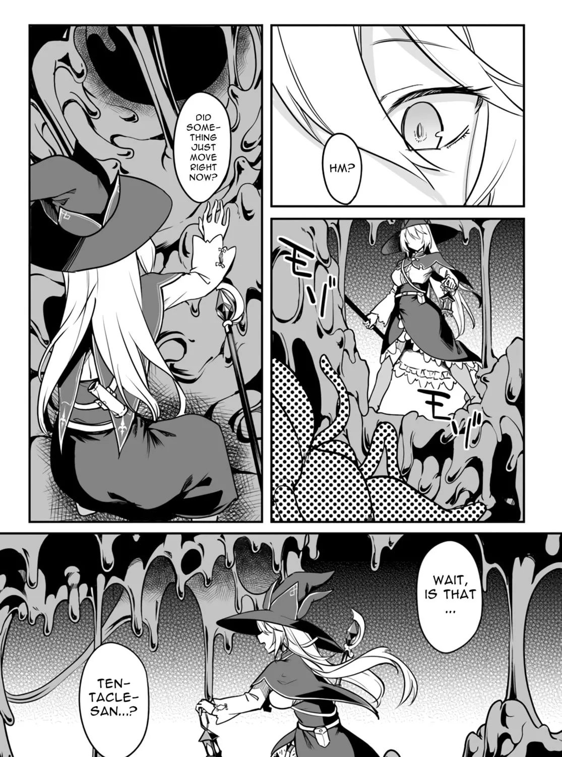 Furoufushi Shoujo no Naedoko Ryokouki Chapter 1 page 61 - 