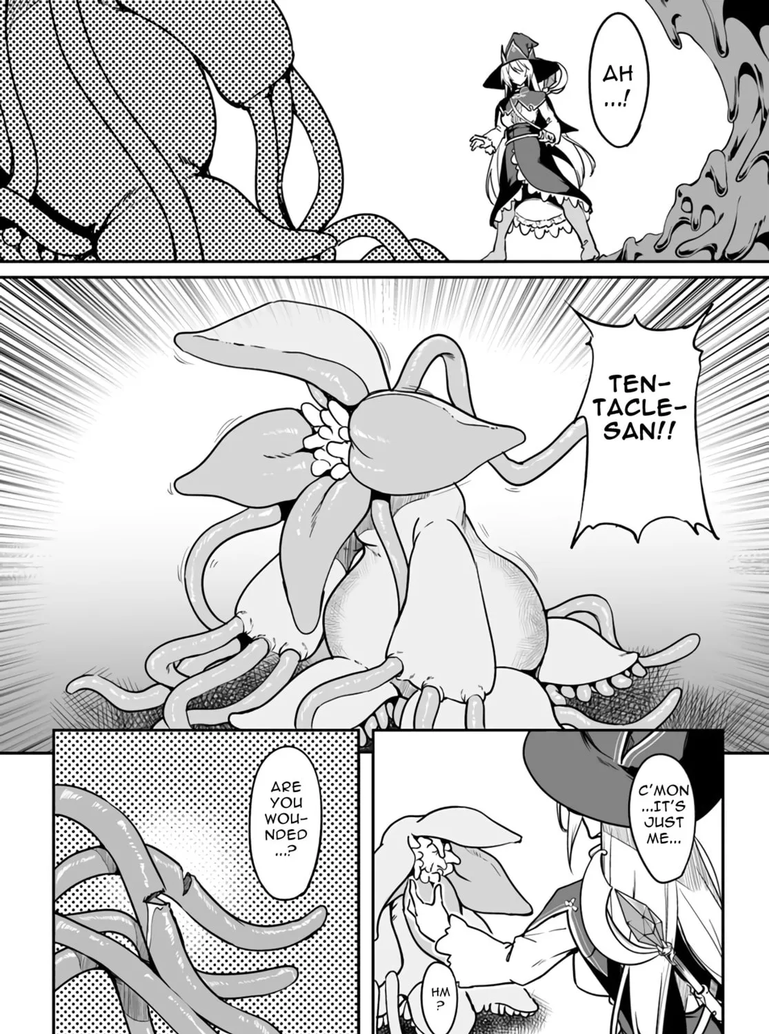 Furoufushi Shoujo no Naedoko Ryokouki Chapter 1 page 63 - 