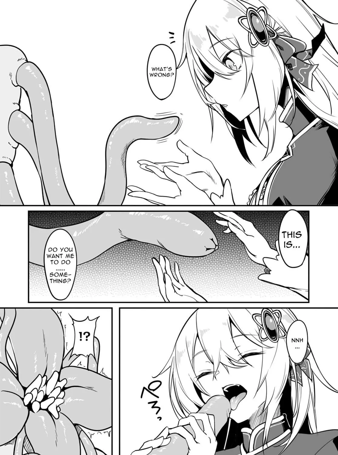 Furoufushi Shoujo no Naedoko Ryokouki Chapter 1 page 69 - 