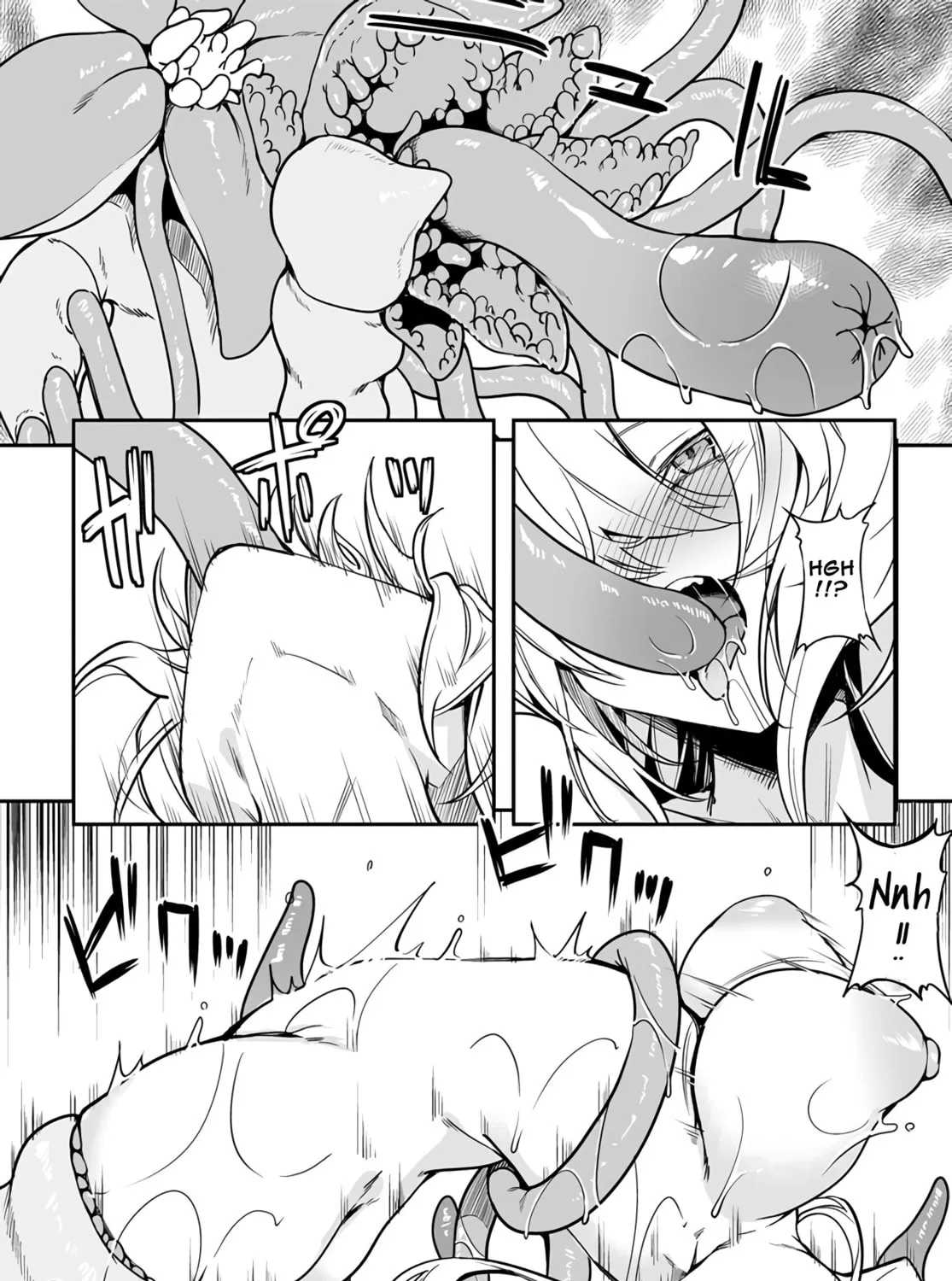 Furoufushi Shoujo no Naedoko Ryokouki Chapter 1 page 87 - 