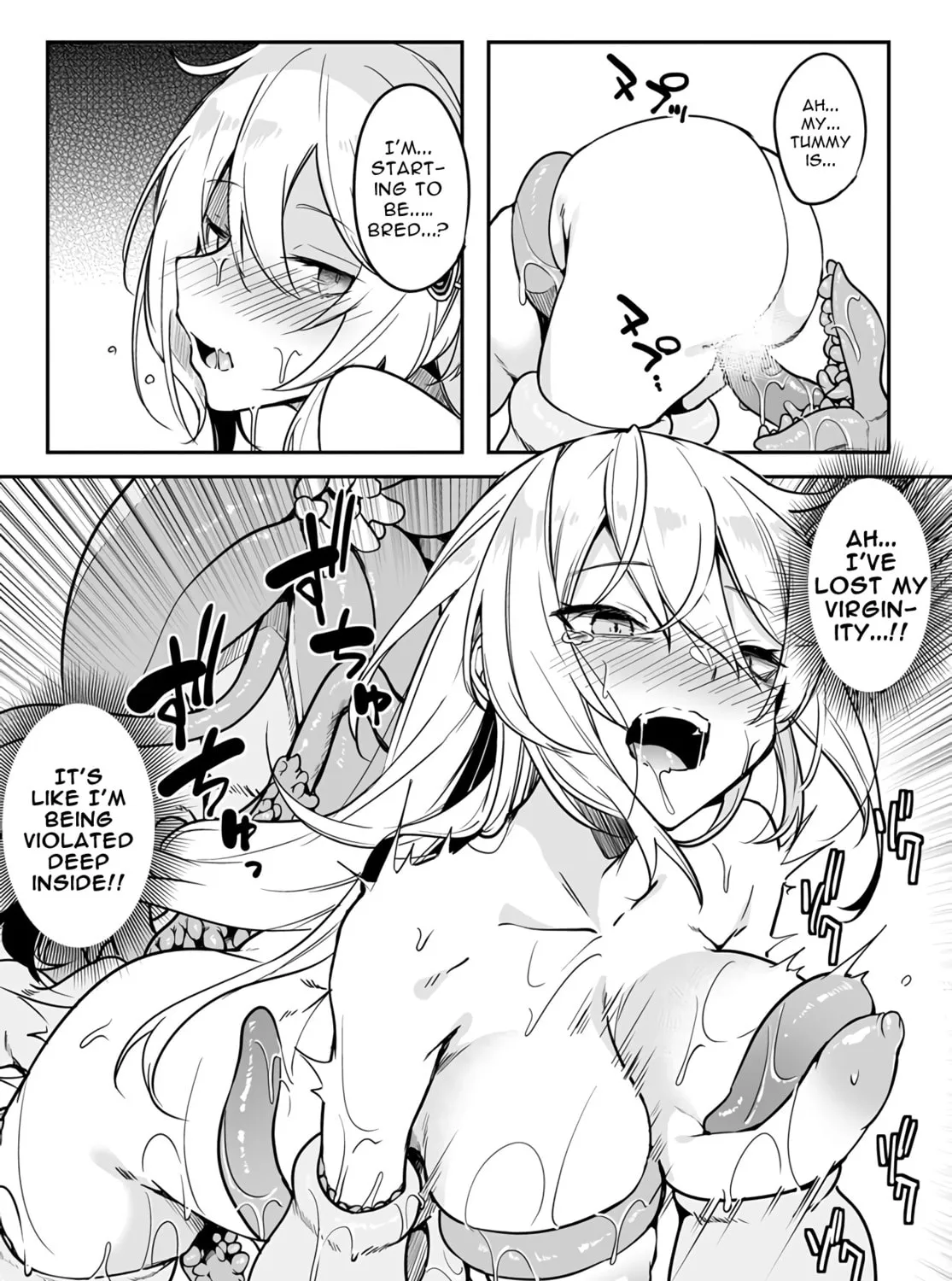 Furoufushi Shoujo no Naedoko Ryokouki Chapter 1 page 93 - 