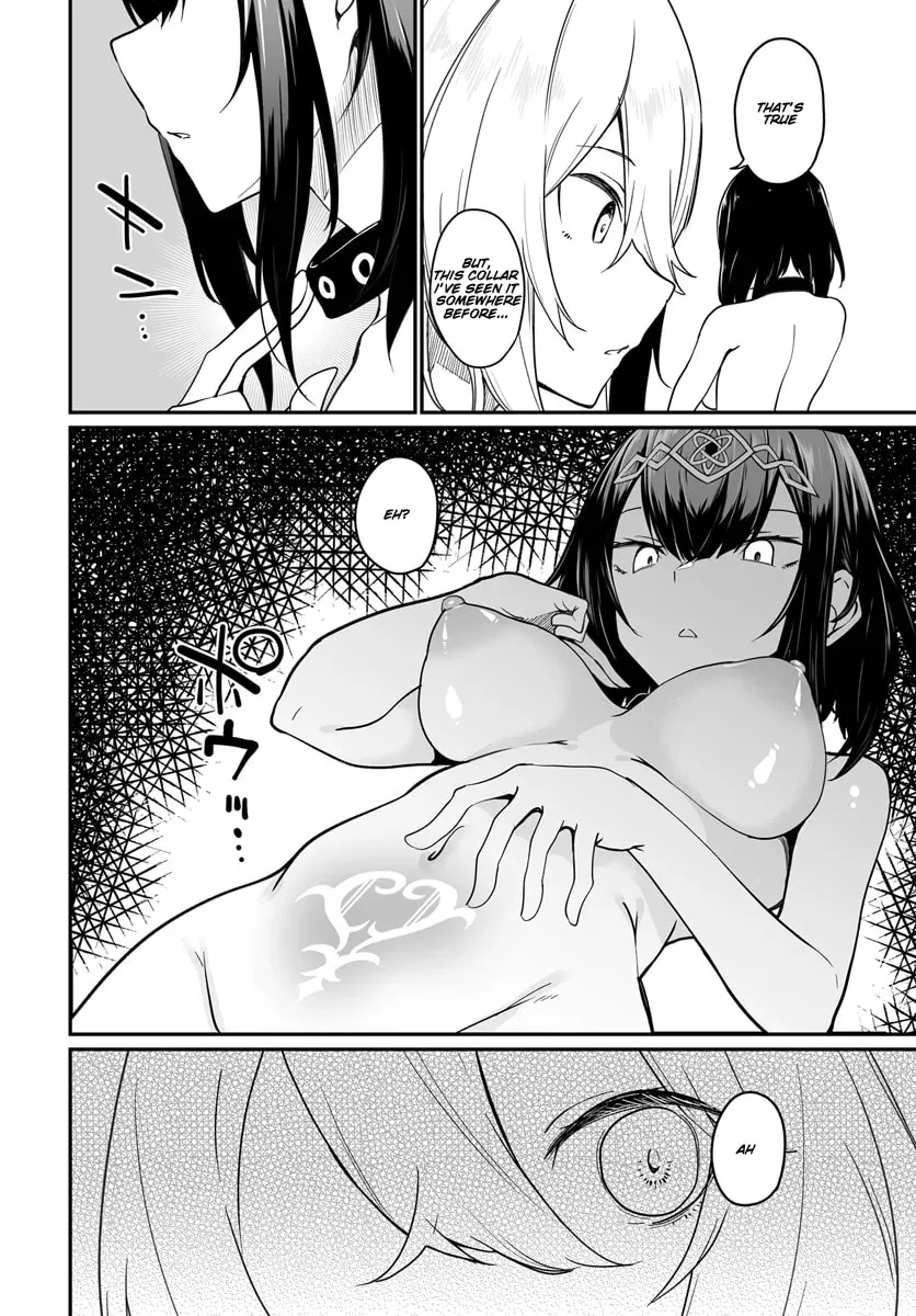 Furoufushi Shoujo no Naedoko Ryokouki Chapter 10.1 page 4 - 