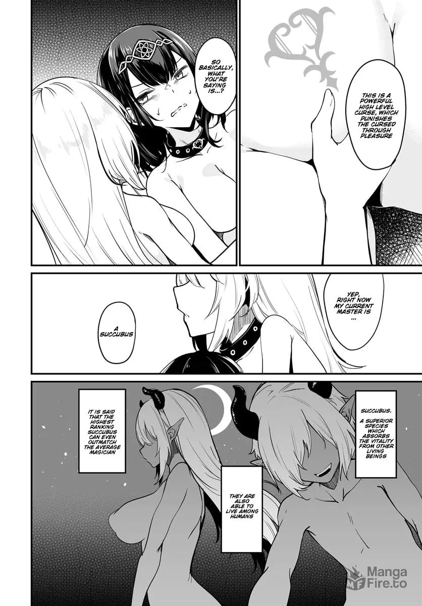 Furoufushi Shoujo no Naedoko Ryokouki Chapter 10.1 page 6 - 