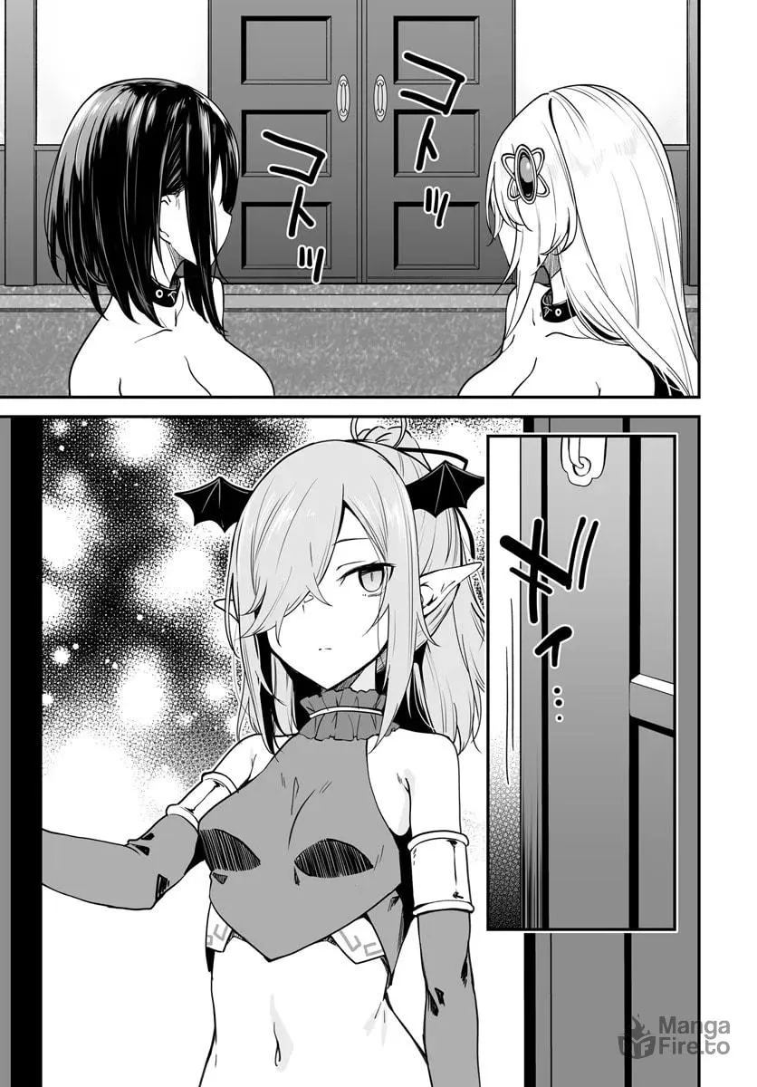 Furoufushi Shoujo no Naedoko Ryokouki Chapter 10.1 page 9 - 