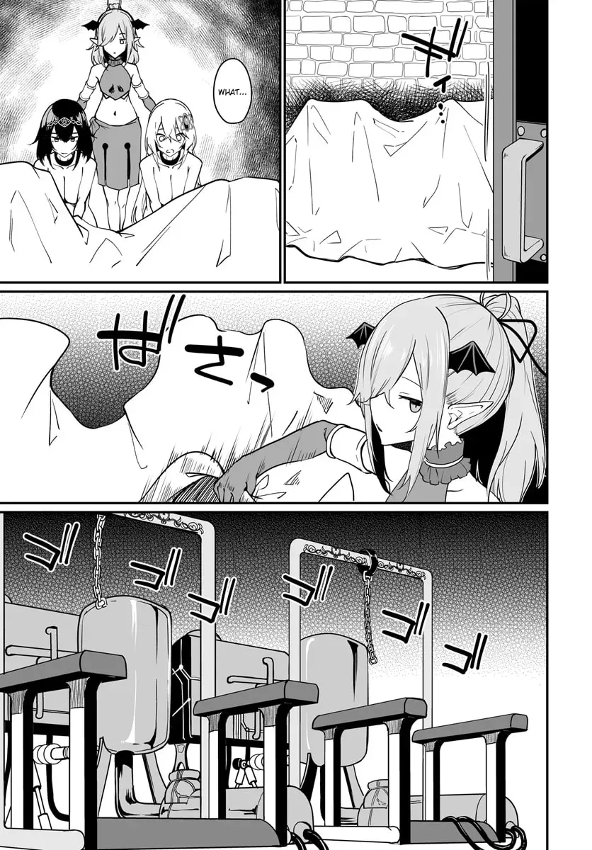 Furoufushi Shoujo no Naedoko Ryokouki Chapter 10.2 page 1 - 