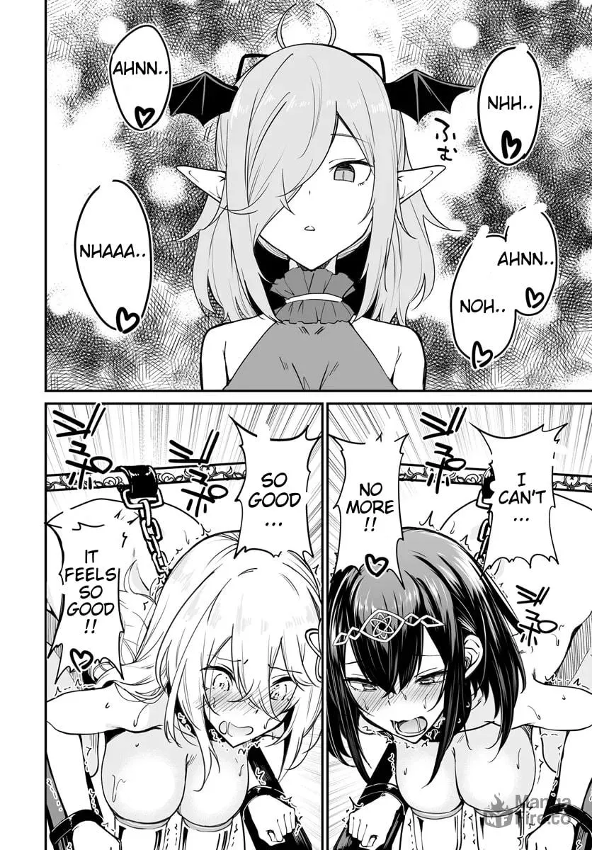 Furoufushi Shoujo no Naedoko Ryokouki Chapter 10.2 page 6 - 