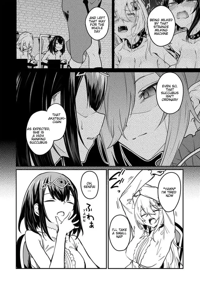 Furoufushi Shoujo no Naedoko Ryokouki Chapter 11.1 page 2 - 