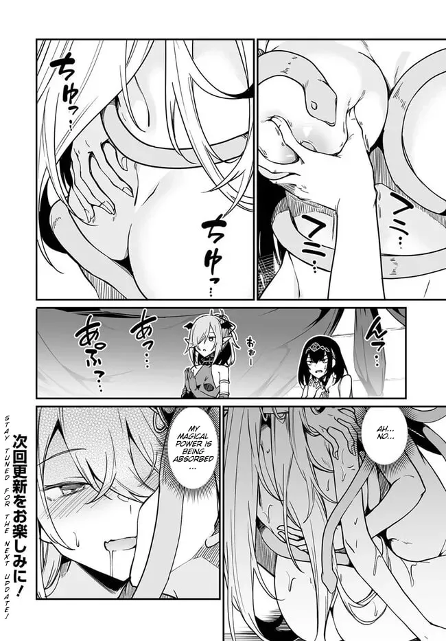 Furoufushi Shoujo no Naedoko Ryokouki Chapter 11.1 page 14 - 