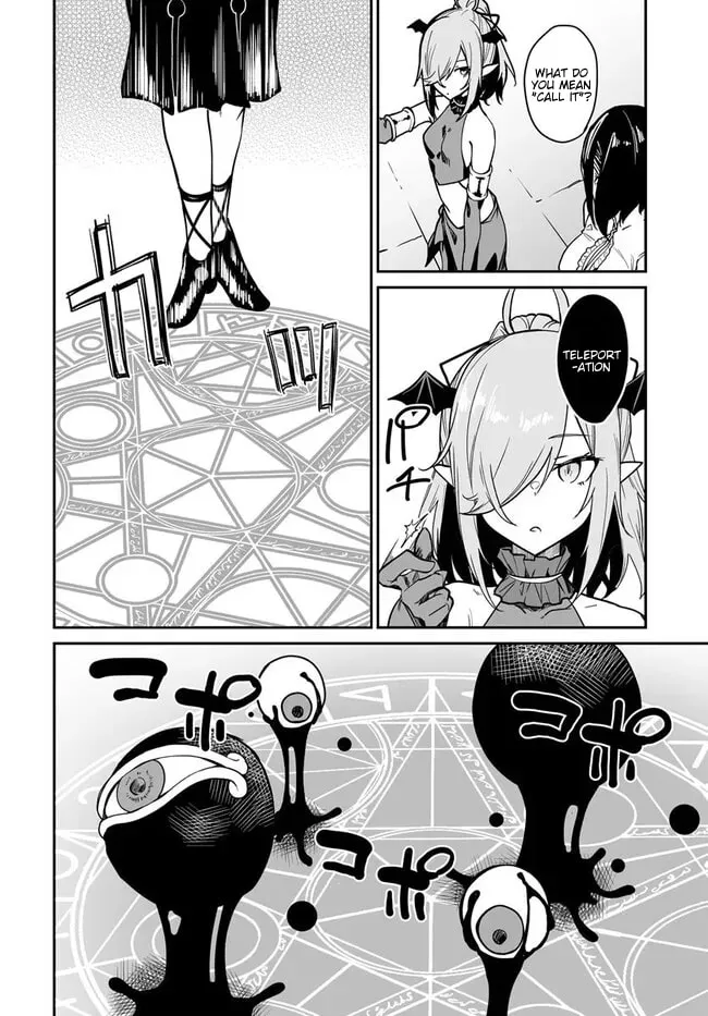 Furoufushi Shoujo no Naedoko Ryokouki Chapter 11.1 page 8 - 