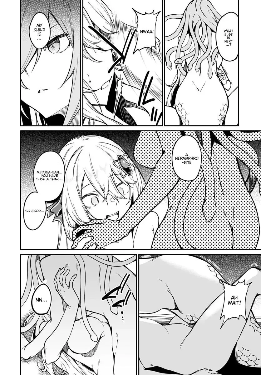 Furoufushi Shoujo no Naedoko Ryokouki Chapter 11.2 page 2 - 